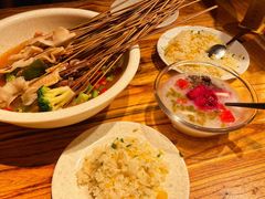 -嘉州叶婆婆钵钵鸡(建设路店)