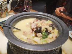 -锦府盐帮·张宅(世纪金源店)
