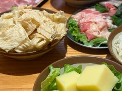 -黔三一夺夺粉酸汤火锅(百信店)
