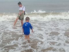 -渔岛海洋度假区