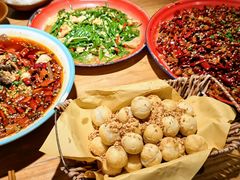 -先启半步颠.川菜.小酒馆(宝安坪洲店)