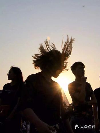 迷笛音乐节 | 永远年轻,永远热泪盈眶