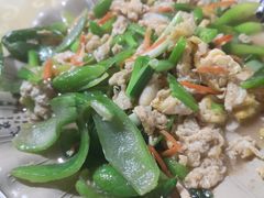 -龙姐私房菜(和顺古镇店)