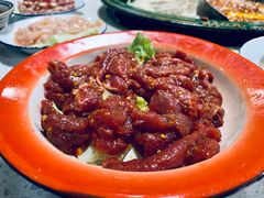-有拈头成都市井火锅(南山总店)