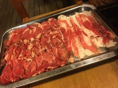 -大唐人家·热气羊肉(大华店)