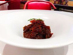 陈醋海蜇头-东富酒家(龙湖西溪天街店)