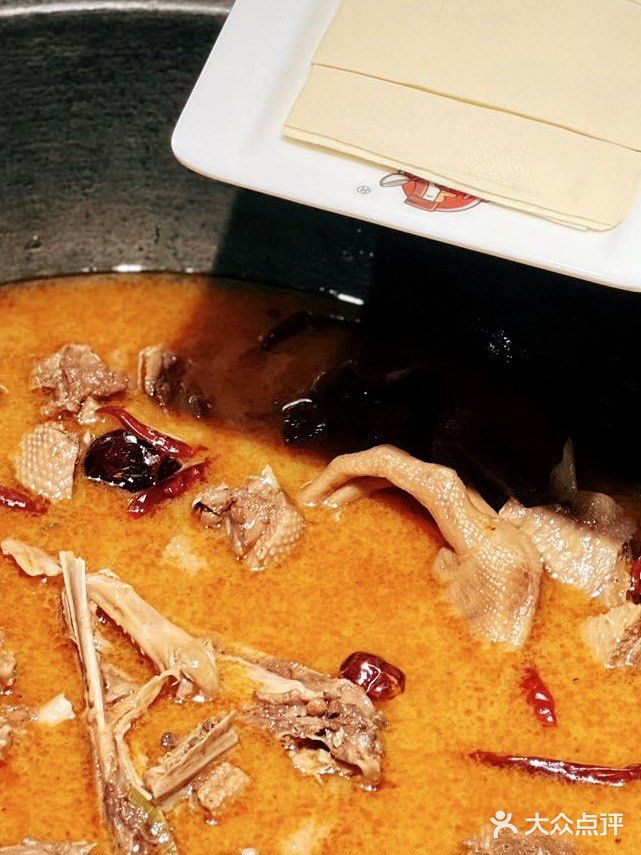 正宗的东北菜打卡成功✅东北菜的天花板来咯