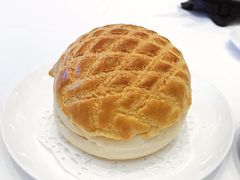 -海都六福酒家(世博广场店)