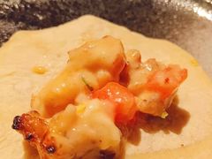 -Q MEX 库迈墨西哥餐吧(三里屯店)