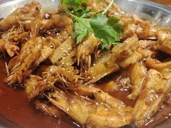 -槐店王婆大虾(开发区店)