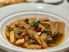 -小隐院子·庭院餐厅(大学城后湖店)