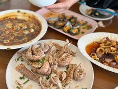 -魚當家
