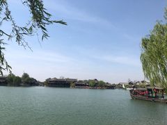 -朱仙镇启封故园景区