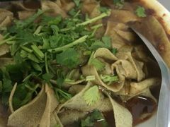 -陈记锅巴菜(五大道店)