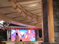 -星河湾温泉洗浴酒店