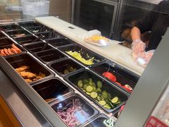-赛百味SUBWAY(卓越店)