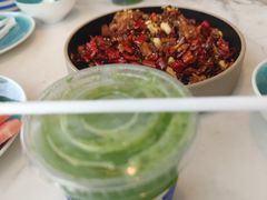 -雀蓝川菜(滨湖万象汇店)