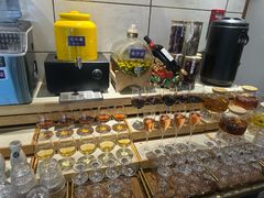 -丰卓会海鲜自助(中润大道店)