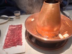 -德一门·北京爆肚涮肉(宽窄巷子店)