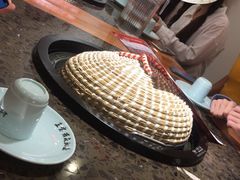 -匠岳·王宝器麻椒鱼(会展中心店)