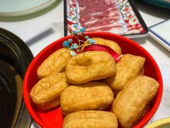 -张稷内蒙鲜羊涮肉·烧烤(胥门店)