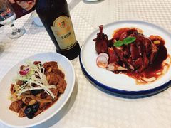 -望乡楼上海菜(日月光店)