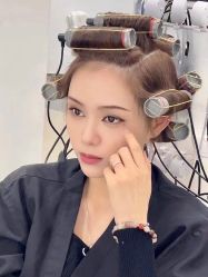 -3AM·S HAIR SALON烫发染发接发