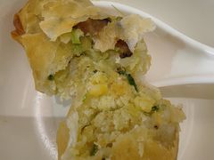 -非遗·十八曲鱼饺(西马总店)