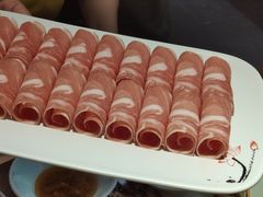 -1078號老北京涮肉(松柏店)
