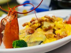 -顺风海鲜港(金玉兰店)