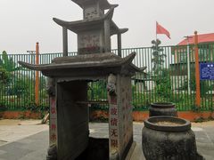 -一寨两国风景区