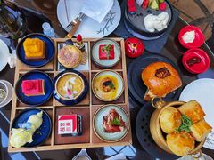 -北京丽晶酒店