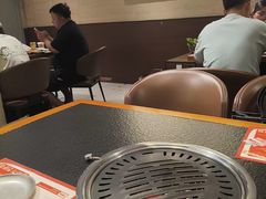 -炽城·烤肉名家(鸿达中央广场店)