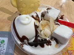 -DQ·蛋糕·冰淇淋(新佳丽店)