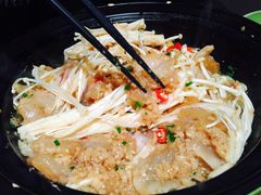 -蜜桃餐厅·古运河畔(南下塘店)