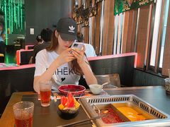 -大隐·成都火锅Bistro(合生麒麟新天地店)