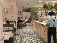 -Aqua Oasis 水天堂(太湖中心mall店)