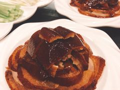 -福寿斋·老北京铜锅涮肉·烤鸭(顺义总店)