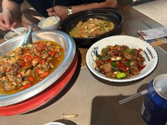 -湘村小灶·地道长沙菜·本地人优选(万家丽路店)