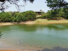 -南京市无想山景区