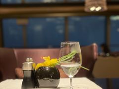 -瑞吉酒店 · Elba 欧尔巴意大利餐厅· 精致意餐·云端聚会