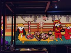 -厚贞日式烤肉(浦东汇智店)
