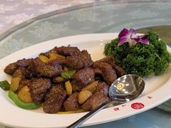 -万宝海鲜舫(劳动公园店)