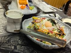 -昱匠·日本料理(金融街店)