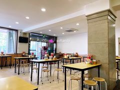 大堂-水仙拉面(水仙街店)