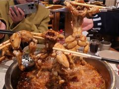 -肖肖酸萝卜鱼火锅(总店)