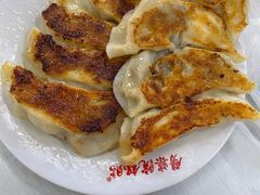-劈柴院锅贴(沈阳路店)