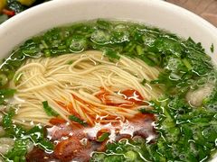 -东方宫·中国兰州牛肉拉面清真(三里屯店)