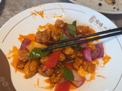 -陶缘一号·四季缘·老字号顺德菜·户外婚礼家宴(西滘店)