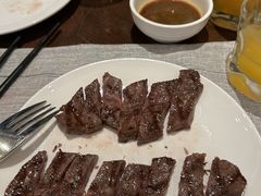 -Social 秀西餐厅-长沙瑞吉酒店(运达店)